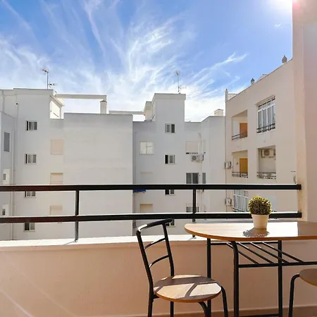 Apartamento Gases 24 *