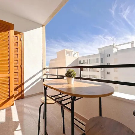 Apartamento Gases 24 *