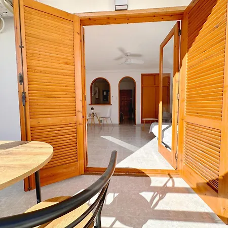 Apartamento Gases 24 Torrevieja