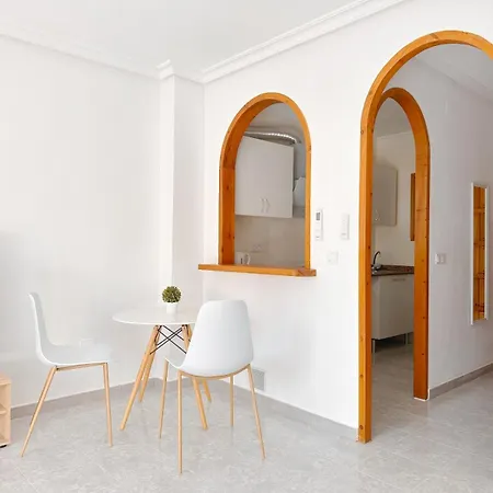 Apartman Gases 24 *